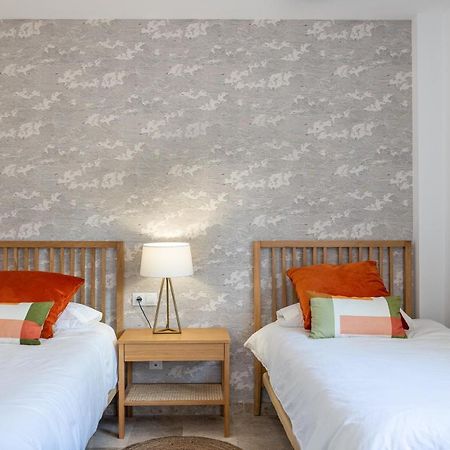 Home2Book Sea View & Design Duplex Los Gigantes Puerto de Santiago  Exteriör bild