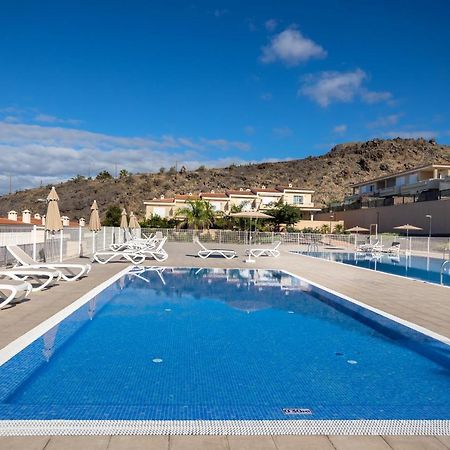 Home2Book Sea View & Design Duplex Los Gigantes Puerto de Santiago  Exteriör bild