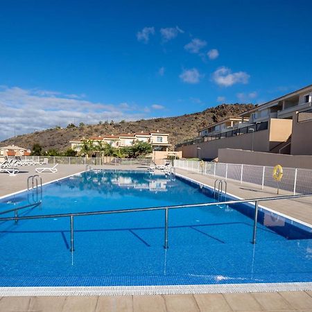 Home2Book Sea View & Design Duplex Los Gigantes Puerto de Santiago  Exteriör bild