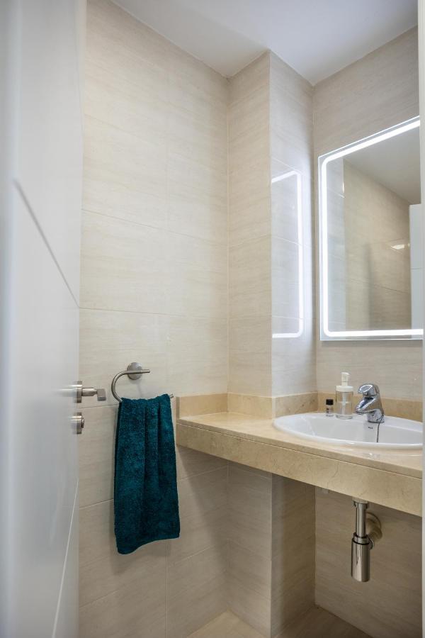 Home2Book Sea View & Design Duplex Los Gigantes Puerto de Santiago  Exteriör bild