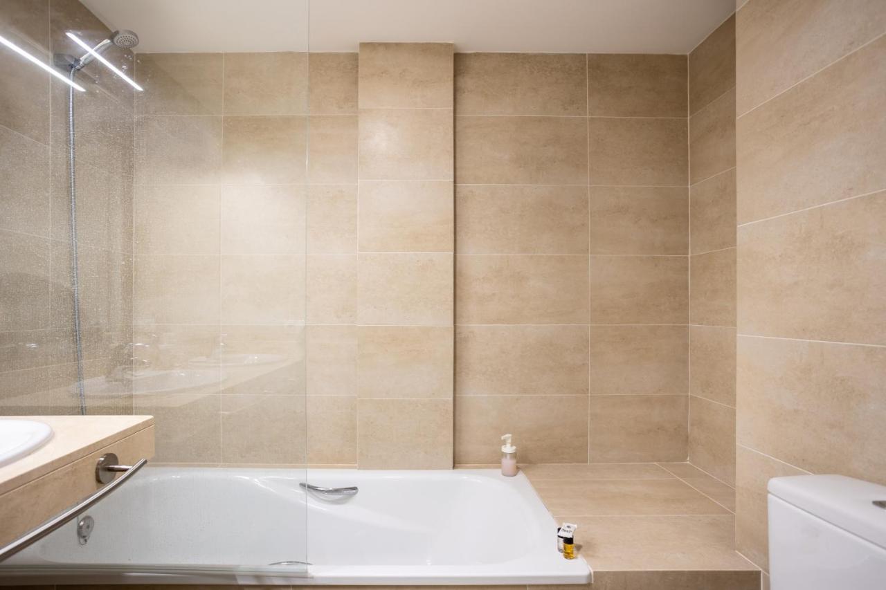 Home2Book Sea View & Design Duplex Los Gigantes Puerto de Santiago  Exteriör bild