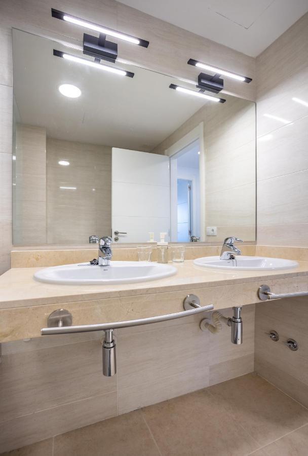 Home2Book Sea View & Design Duplex Los Gigantes Puerto de Santiago  Exteriör bild
