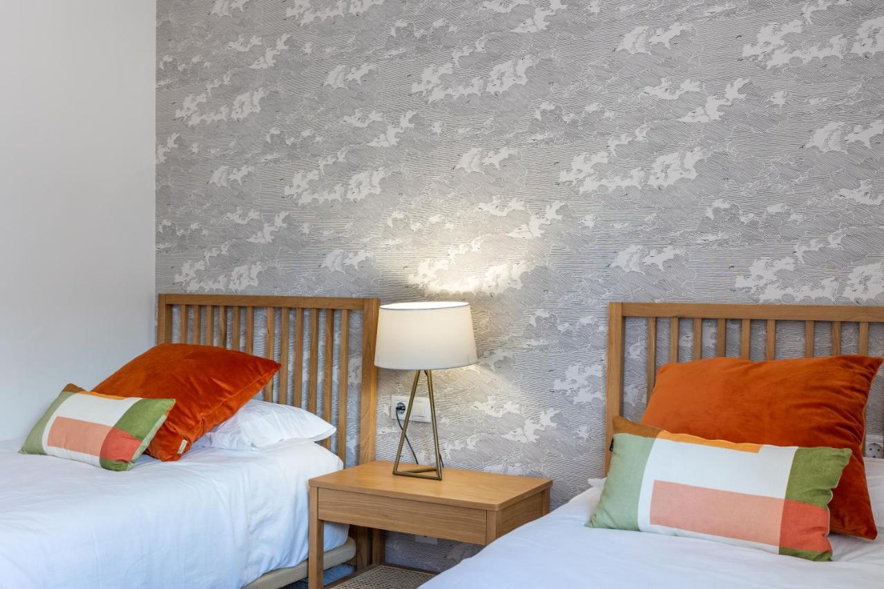 Home2Book Sea View & Design Duplex Los Gigantes Puerto de Santiago  Exteriör bild