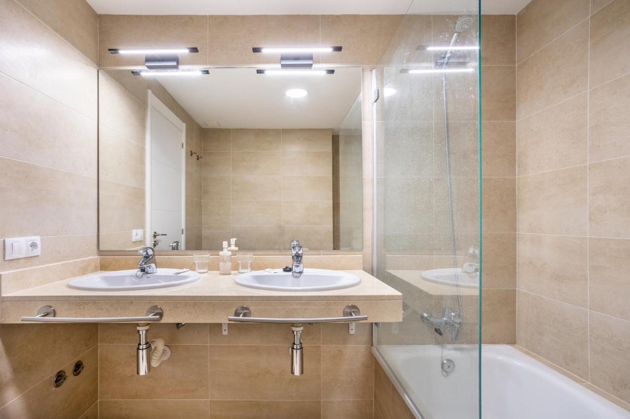Home2Book Sea View & Design Duplex Los Gigantes Puerto de Santiago  Exteriör bild