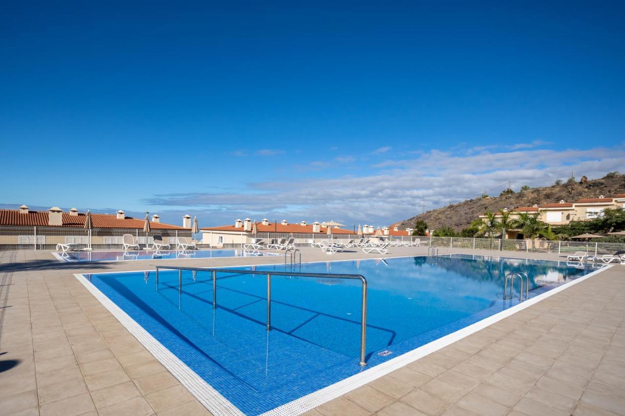 Home2Book Sea View & Design Duplex Los Gigantes Puerto de Santiago  Exteriör bild