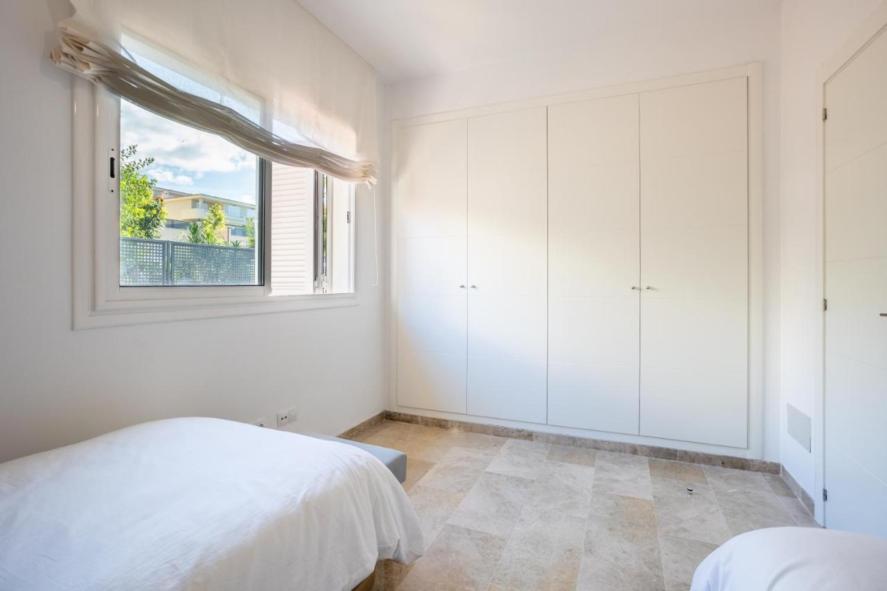 Home2Book Sea View & Design Duplex Los Gigantes Puerto de Santiago  Exteriör bild